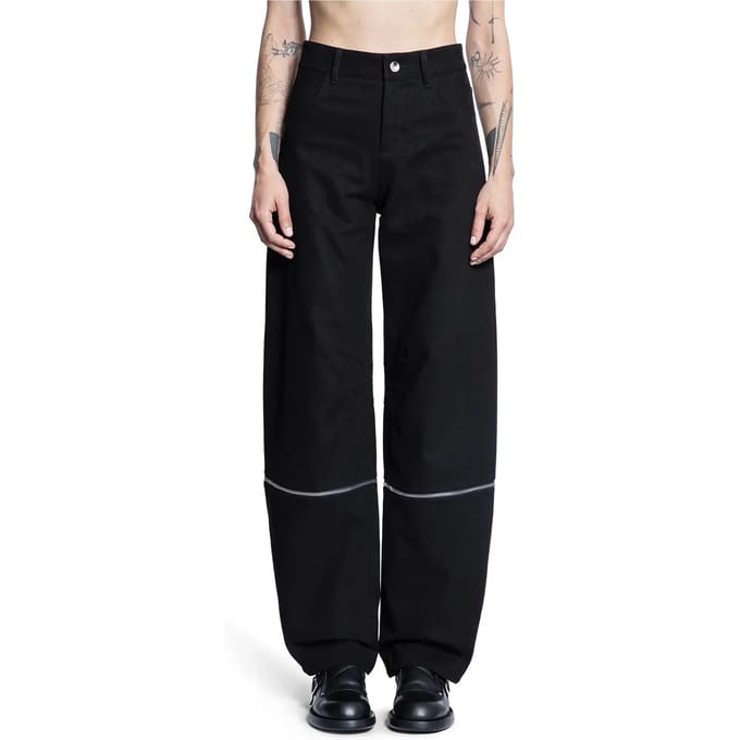 Damesbroek Moncler
