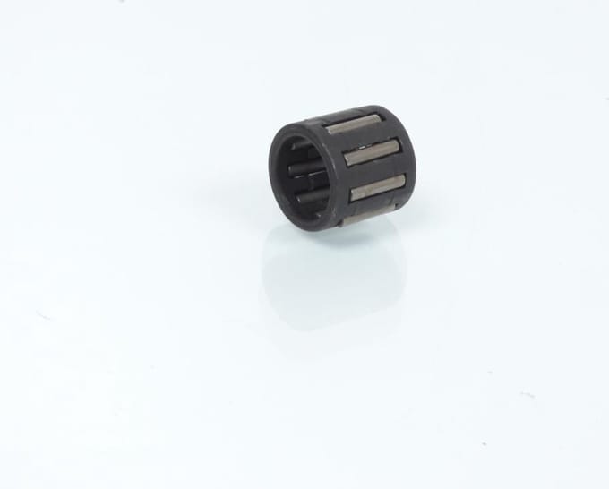 Cage a aiguille d'axe de piston pour scooter Derbi 50 Paddock 1997 à 1999 10x14x13mm