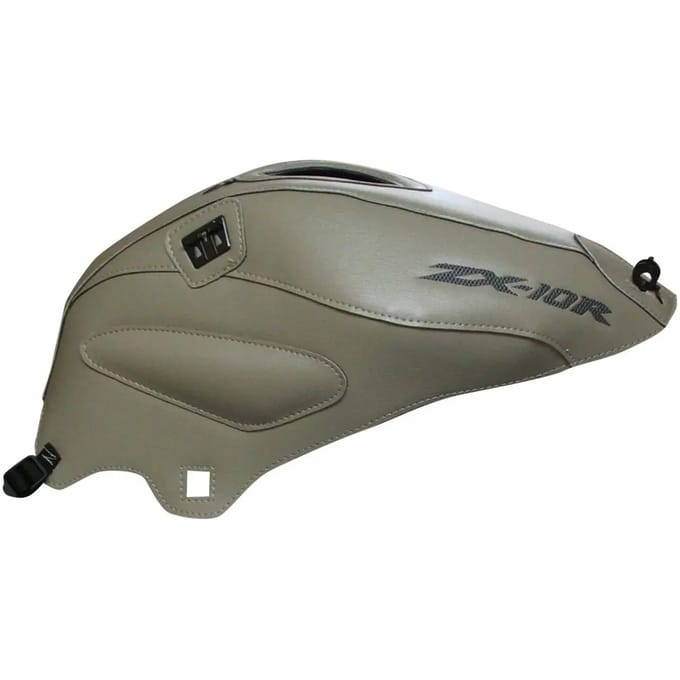 Motorfiets tankbeschermer Bagster zx 10 r