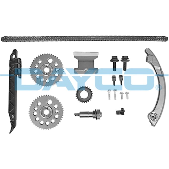 Distributiekettingset DAYCO KTC1070