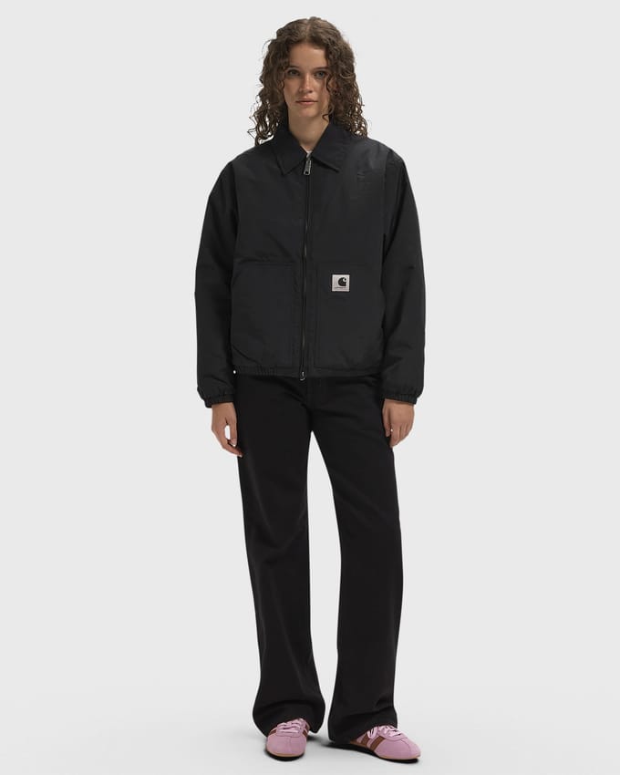 W' Stanwood Jacket