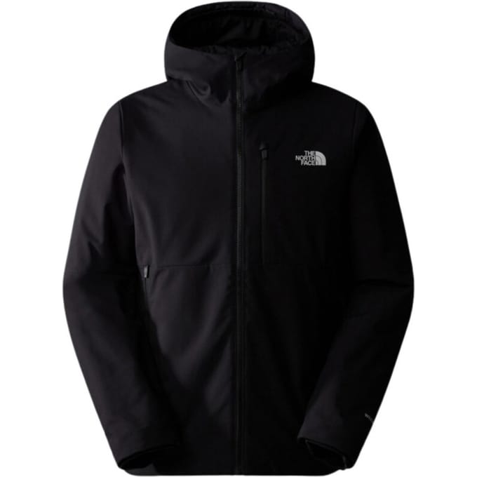 The North Face Apex Elevation Tussenjas heren Zwart 2XL