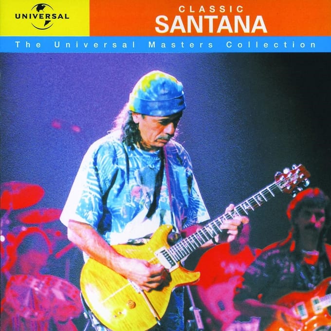 Universal Masters Collection (CD)