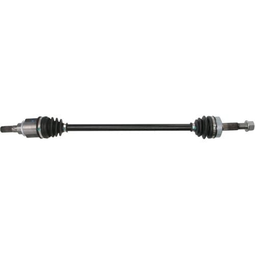 Aandrijfas POINT GEAR PNG76565