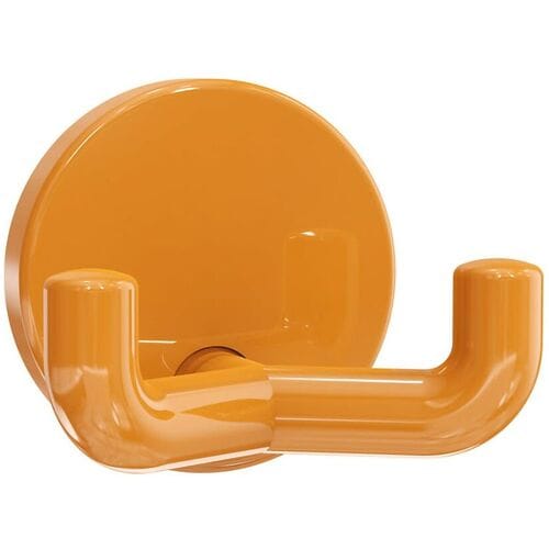 HEWI Series 477 double hook 477.90.025-24