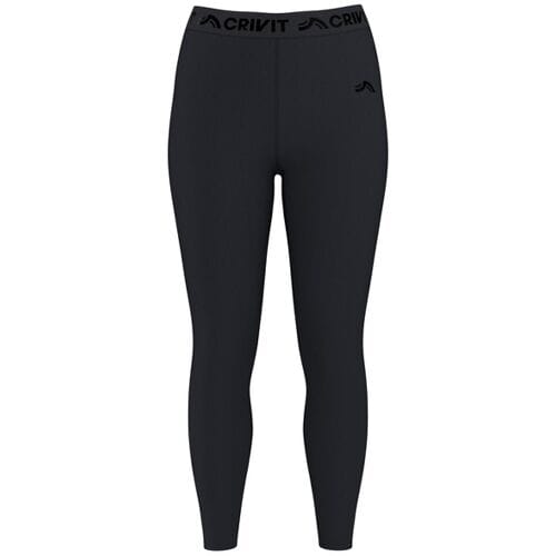 CRIVIT Dames sportlegging met koeltechnologie (Zwart, S (36/38))