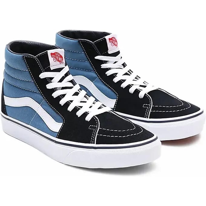 Trainers Vans Sk8-Hi