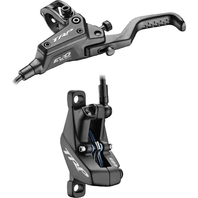 Remhendel links TRP Evo Pro