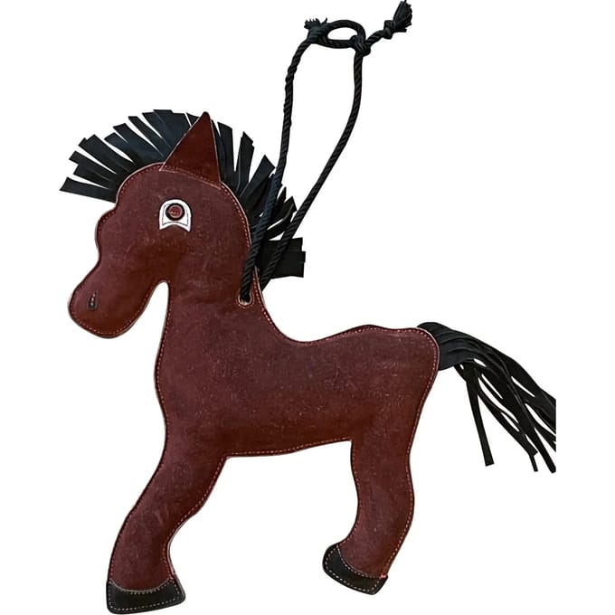 Paard speelgoed Canter