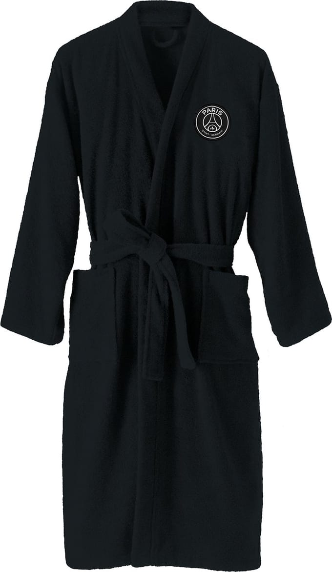 Paris Saint Germain Badjas Premium - Medium - Heren - Katoen