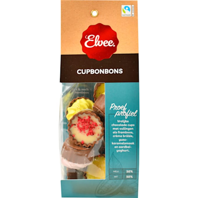 Cupbonbons