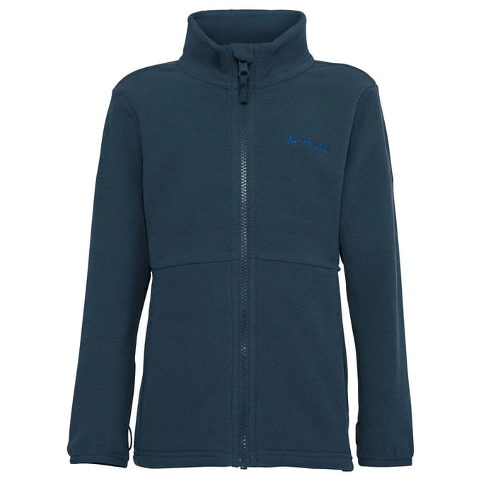 Kinder fleece met rits VAUDE Pulex II