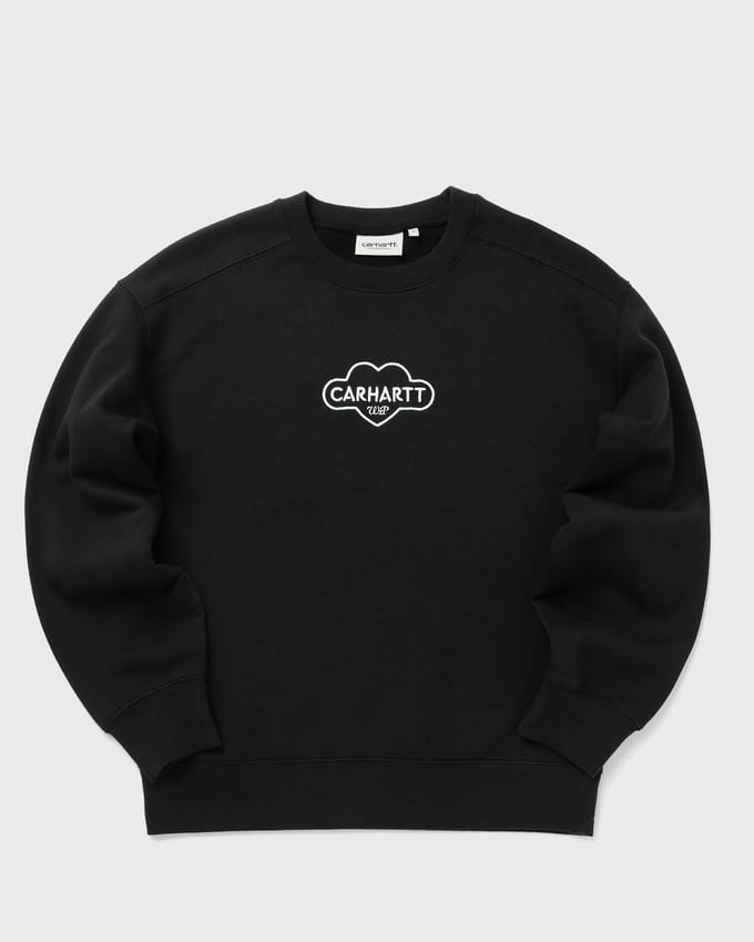 WMNS Cloud Heart Sweat