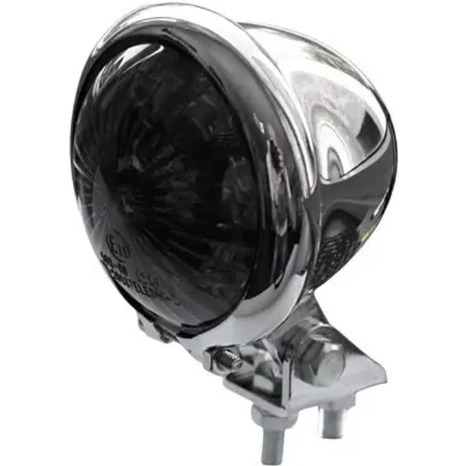 Motorfiets achterlicht Brazoline Bates Style