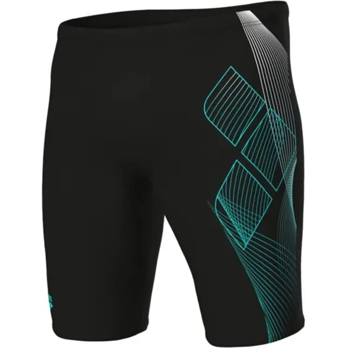 Arena Sea Water Swim Jammer Heren - Maat 90