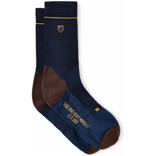 Dubarry Tintern Primaloft Socks (Maat - L, Kleur - Navy)