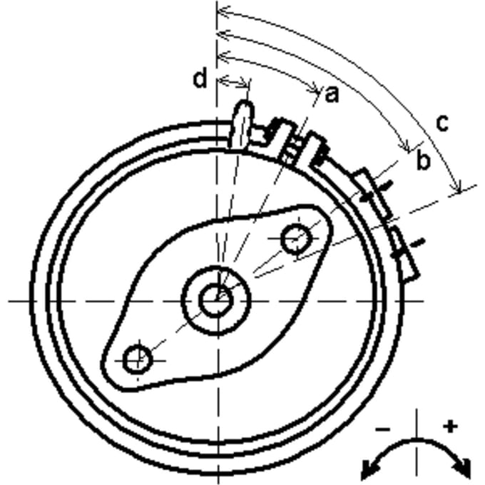 Wielcilinder WABCO 925 486 011 0