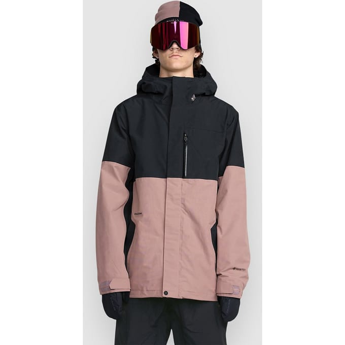 Volcom L Gore Tex Jas