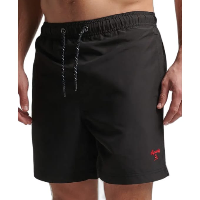 Superdry Vintage Zwempak voor Heren