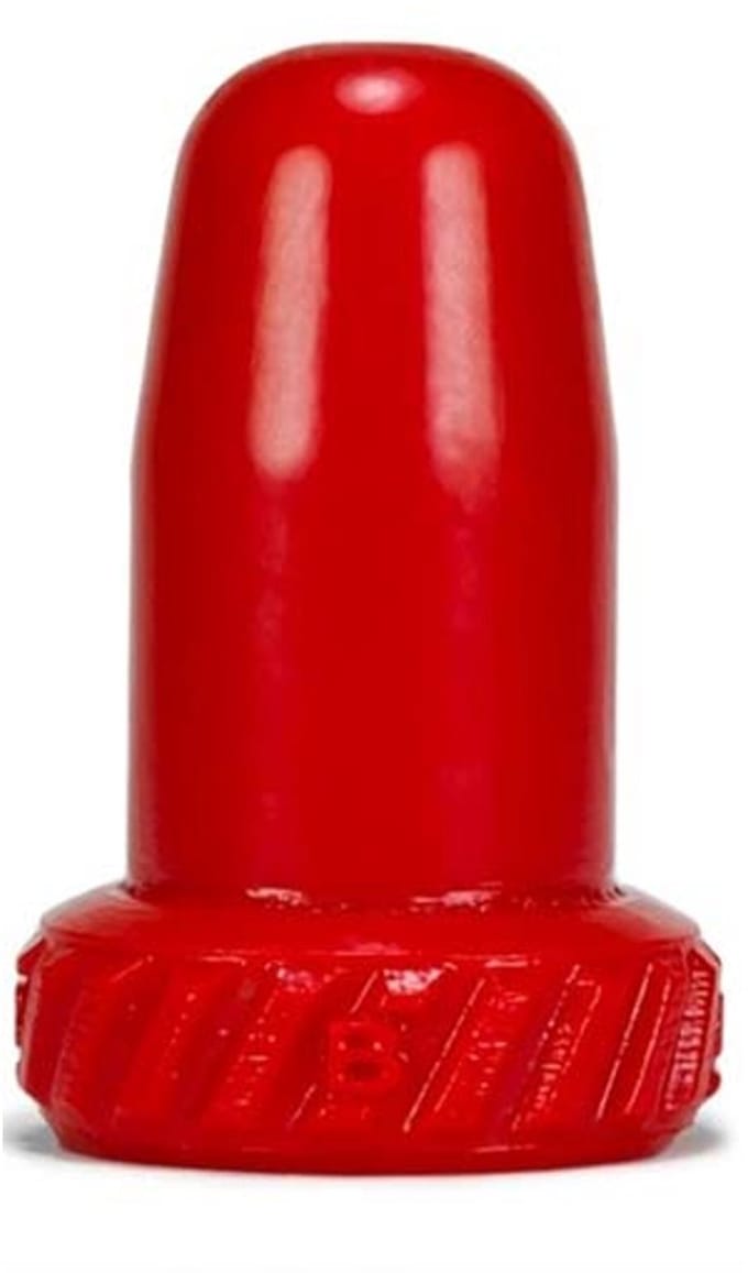 Oxballs stoppers - B rood
