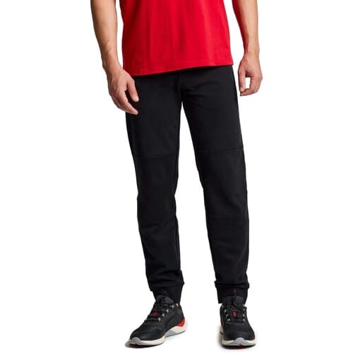 Slam Deck Sweatpant Broek - Sportswear - Volwassen