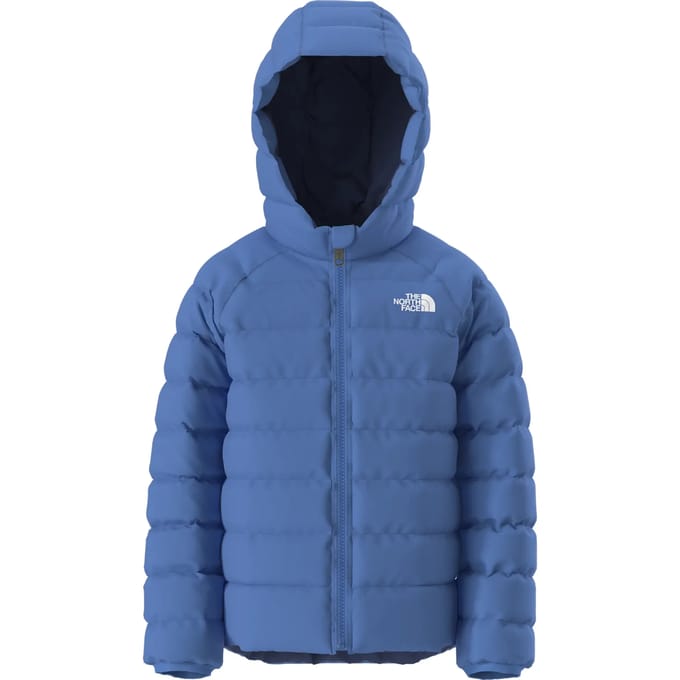 Kinderjas met capuchon The North Face Perrito