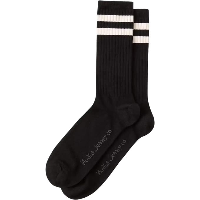 Sokken Nudie Jeans Amundsson Sport