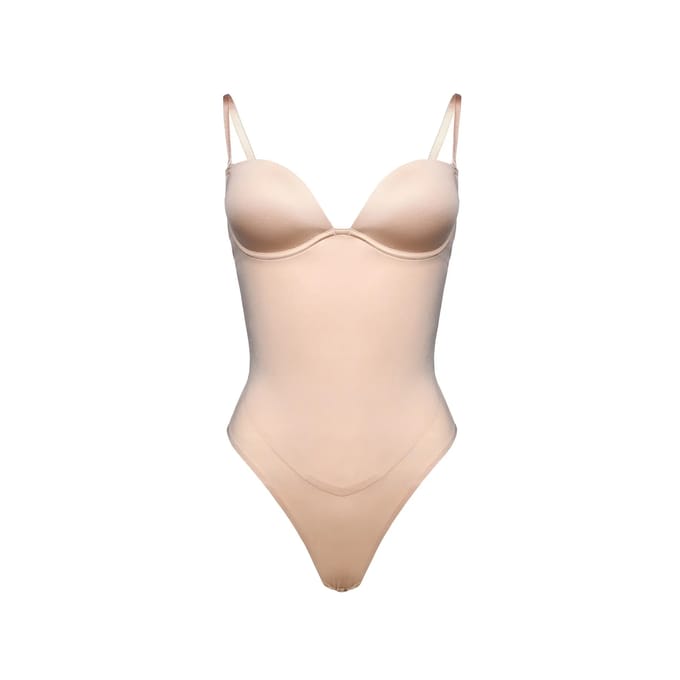 Damesbody Esotiq Silky