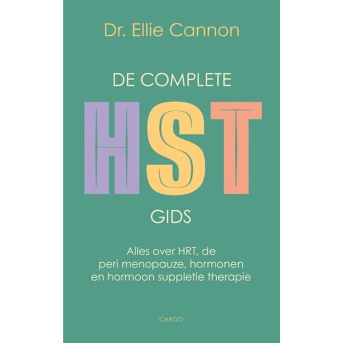 De Complete Hst Gids - Ellie Cannon