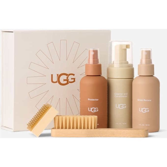 UGG® Care Kit Cleaner in Na