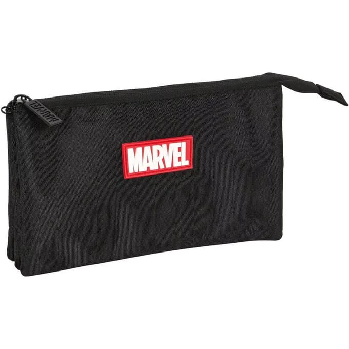 Driedubbele kit voor kinderen Educa Borras Marvel Teen