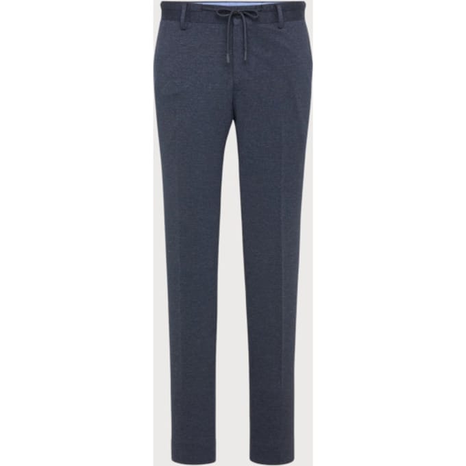 Blue Industry Travel chino m30 suit |