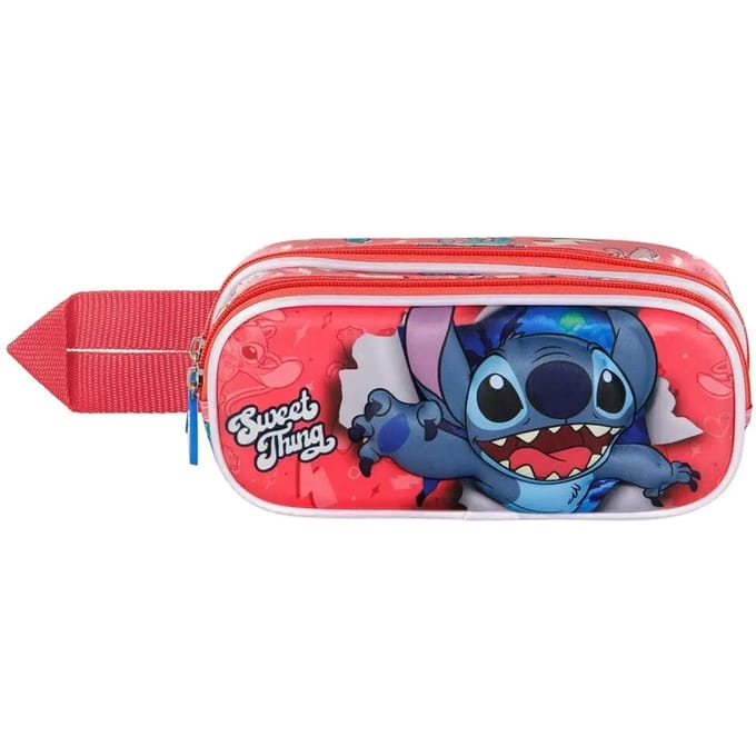 Kit voor kinderen Karactermania Disney Stitch