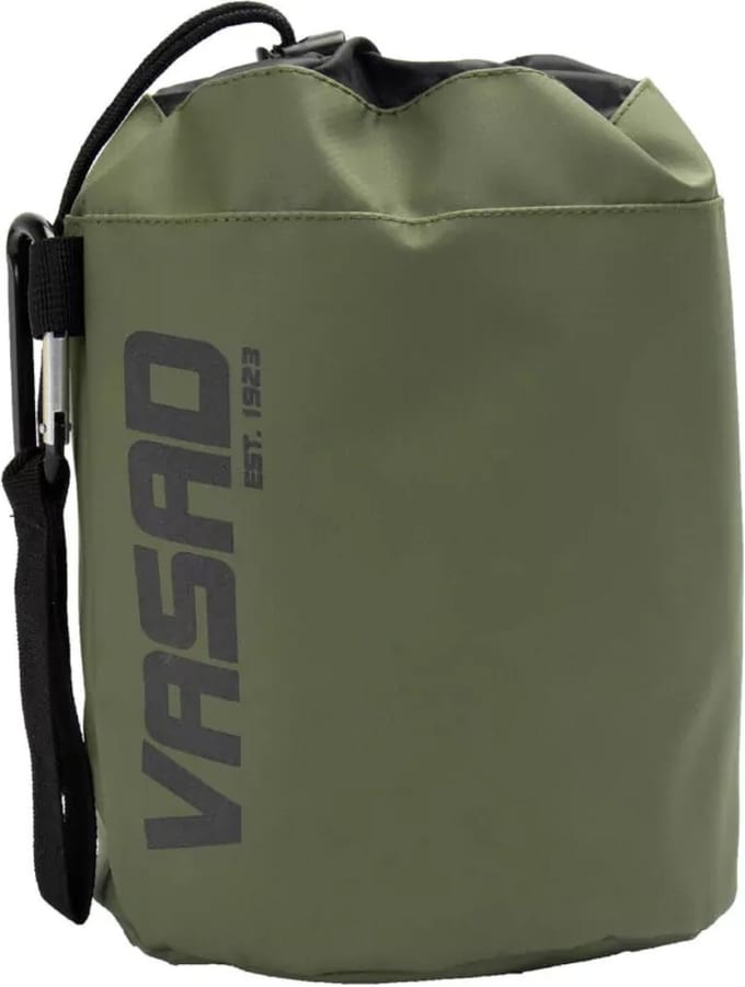 Vasad - All Weather Micro Bag  - Legergroen - Vrachtwagenzeil -