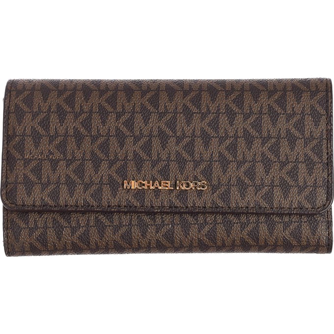 Portemonnee MICHAEL Michael Kors 35F8GTVF3B