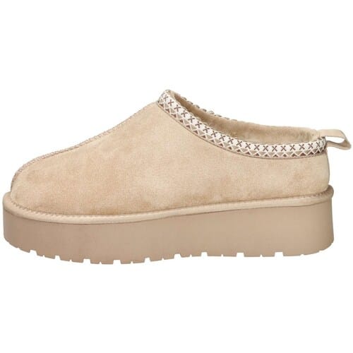 XTI 143237 Huisslippers - BEIGE
