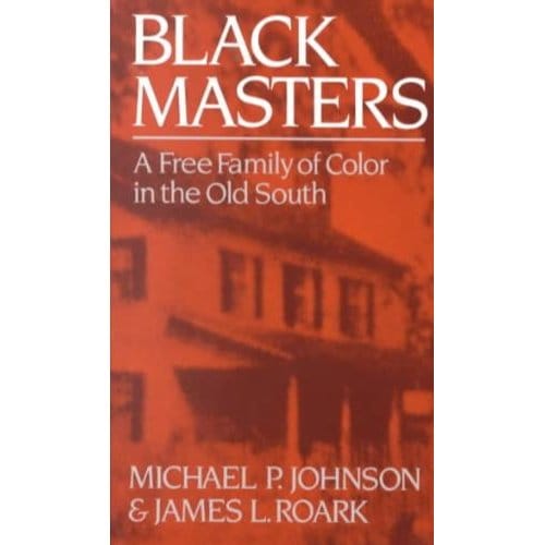 Black Masters - Michael Johnson
