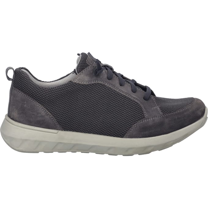 JOSEF SEIBEL Heren Sneaker Cameron 14 in grijs