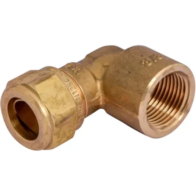 Vsh Knel Knie Overgang 12mm X 3/8"f