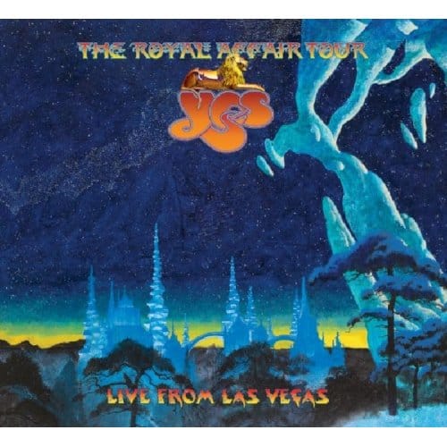 Royal Affair Tour (Live in Las Vegas)