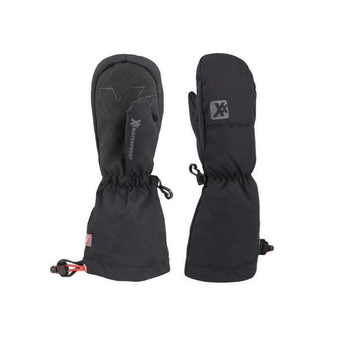 Winterhandschoenen voor kinderen KinetiXx Cajus