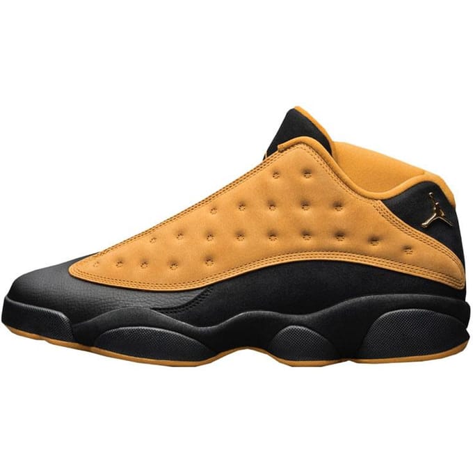 Jordan 13 Retro Low Chutney 310810-022 42.5 orange