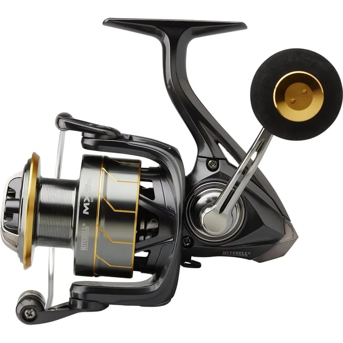 Surfcasting haspel Mitchell MX2SW 2000