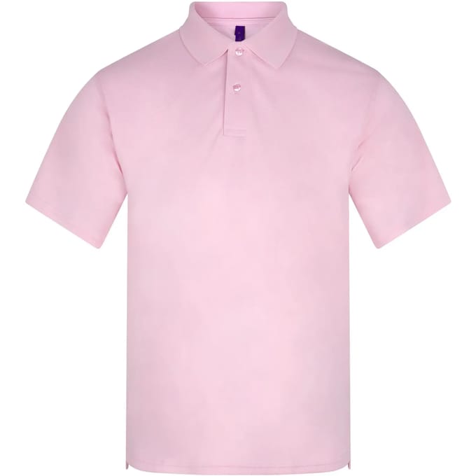 Polo Henbury Coolplus®