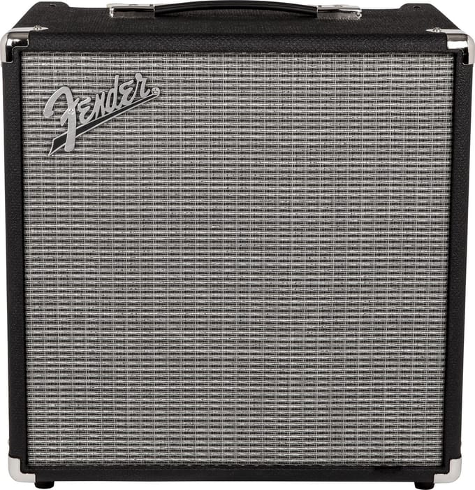 Fender Rumble 40 V3 - Basgitaar versterker combo