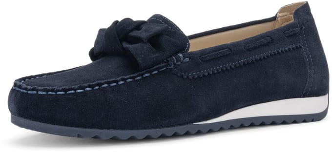ara Instapschoen New Port blauw