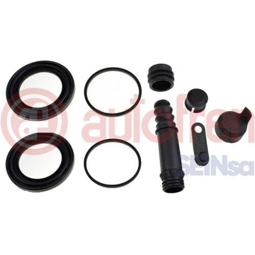 Reparatieset, remklauw AUTOFREN SEINSA D44173