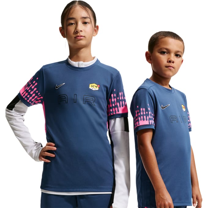 Kindertrui Nike Kylian Mbappé Academy