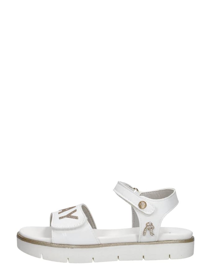 Replay Sandal 4 Sandalen - Meisjes - Wit - Maat 37