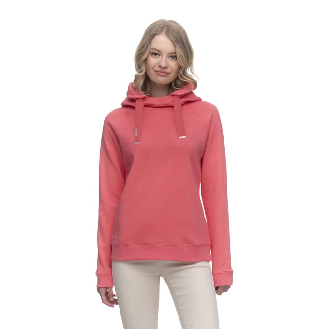 Dames Hoodie Ragwear Darzee
